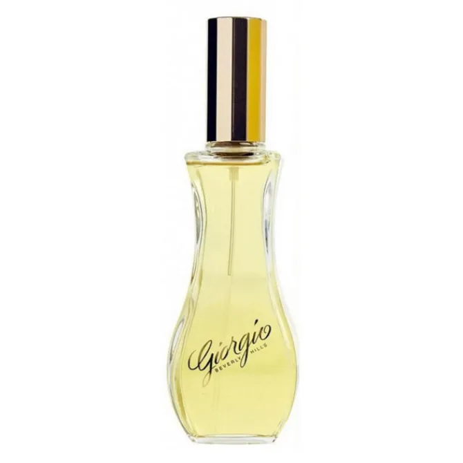Giorgio Beverly Hills Parfums Petits Prix|Eau De Toilette>Eau de Toilette
