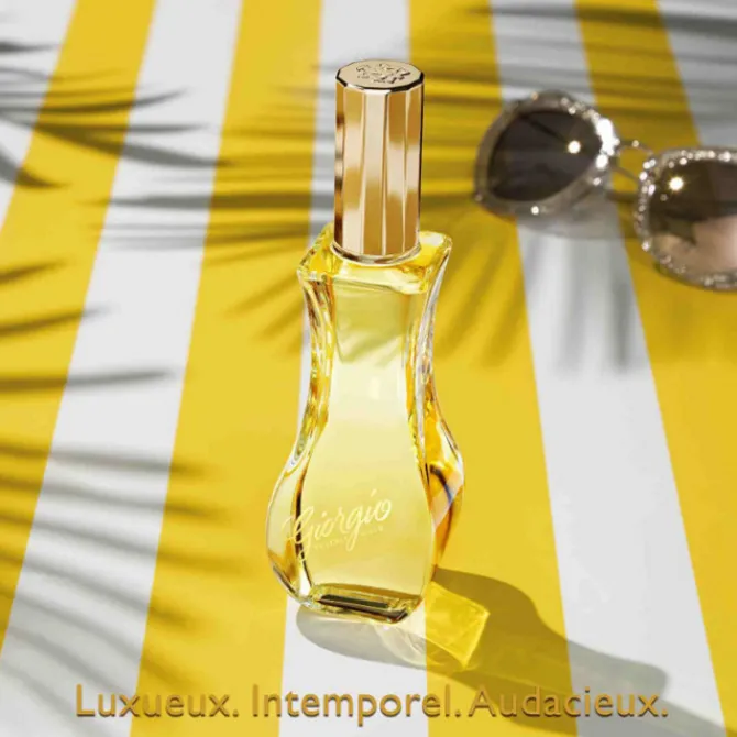 Giorgio Beverly Hills Parfums Petits Prix|Eau De Toilette>Eau de Toilette