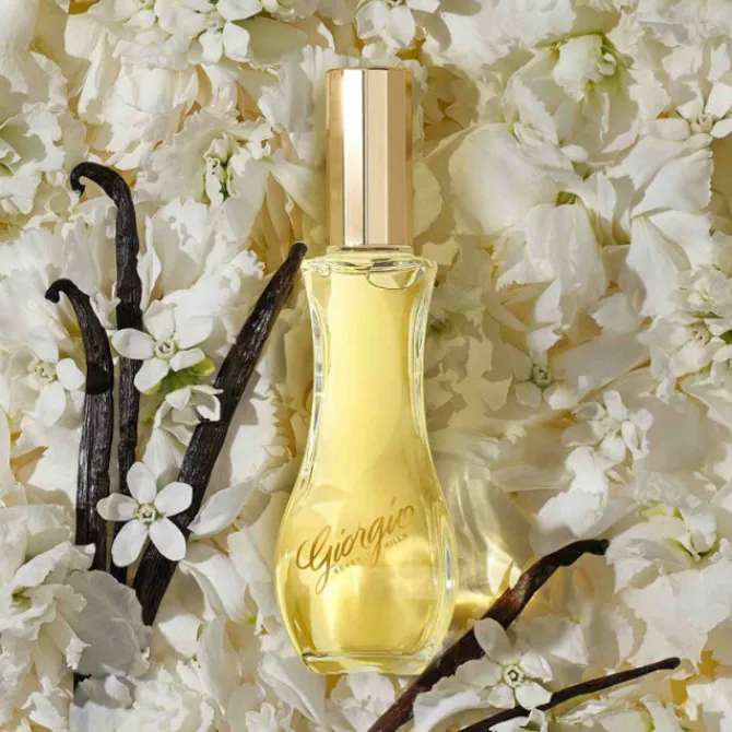 Giorgio Beverly Hills Parfums Petits Prix|Eau De Toilette>Eau de Toilette