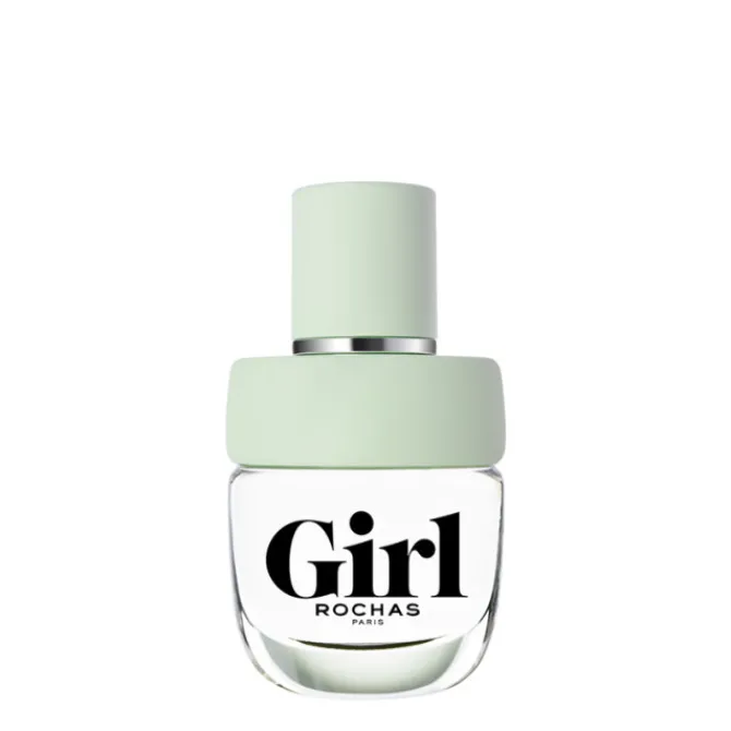 Rochas Parfums Naturels|Parfums Rechargeables>Girl