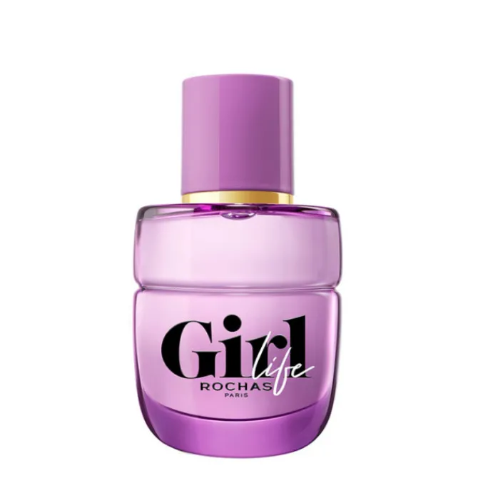 Rochas Parfums Naturels|Parfums Rechargeables>Girl Life