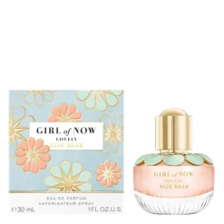Elie Saab Eau De Parfum>Girl Of Now Lovely