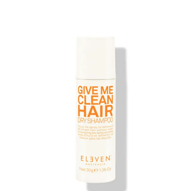 ELƎVEN AUSTRALIA Shampooing Sec|Cheveux Normaux / Tous Types>Give Me Clean Hair Dry Shampoo