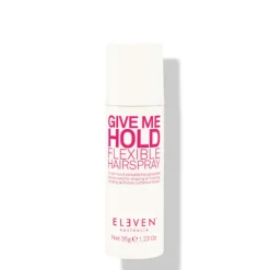 ELƎVEN AUSTRALIA Produits Coiffants|Cheveux Normaux / Tous Types>Give Me Hold Flexible Hairspray