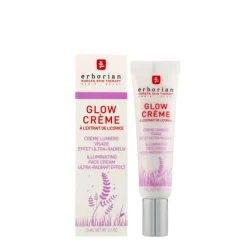 Erborian Crèmes De Jour|Crème Teintée, Bb & Cc Crème>Glow Crème