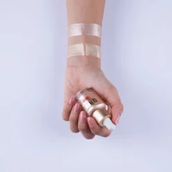 Pupa Enlumineur & Highlight>Glow Obsession Liquid Highlighter