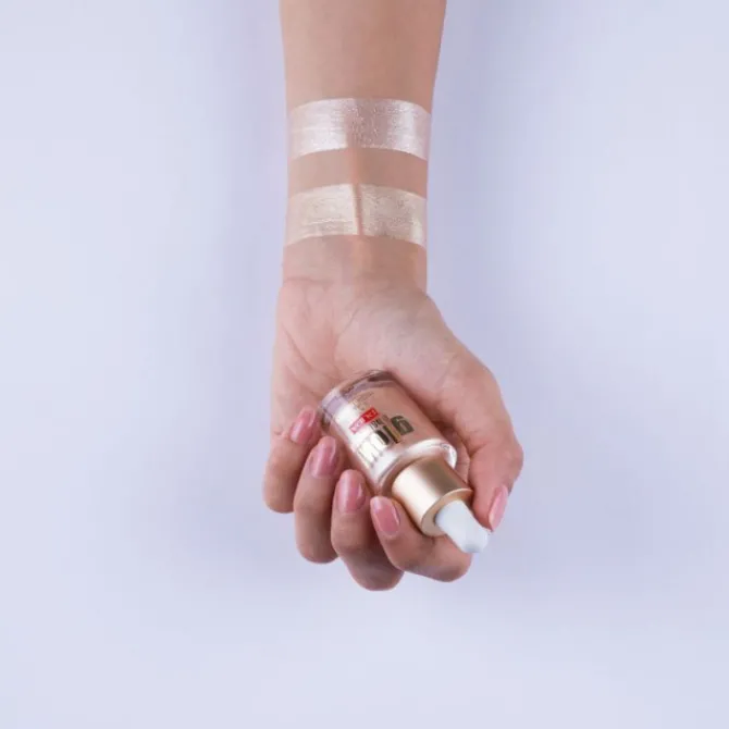 Pupa Enlumineur & Highlight>Glow Obsession Liquid Highlighter