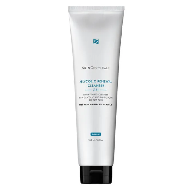 SkinCeuticals Démaquillants & Nettoyants|Démaquillant & Nettoyant>Glycolic Renewal Cleanser