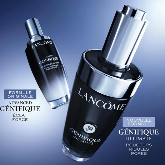 Lancome Sérum>Génifique Ultimate Sérum