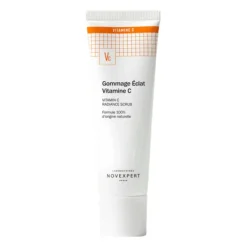 NOVEXPERT Gommages & Masques>Gommage Éclat Vitamine C