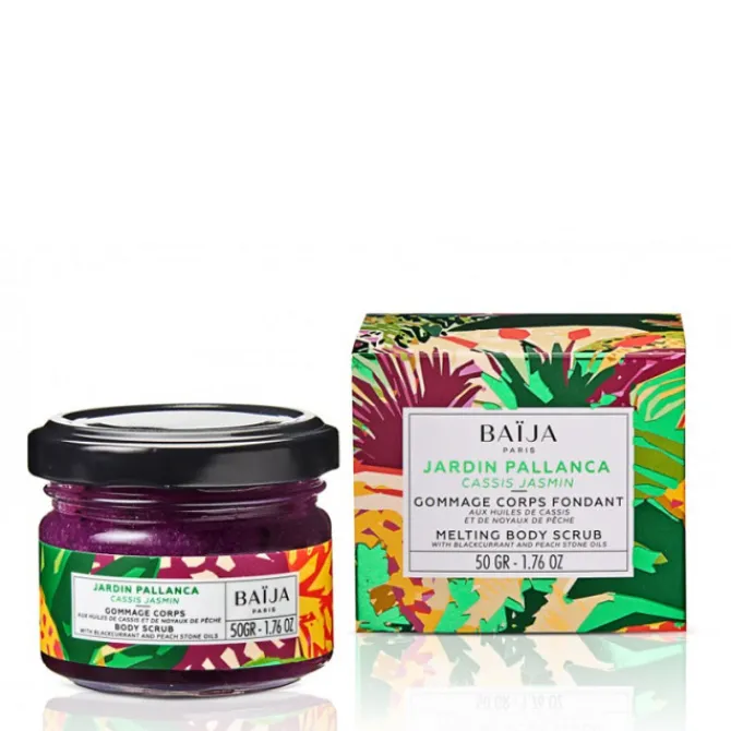 BaIja Gommage>Gommage Corps