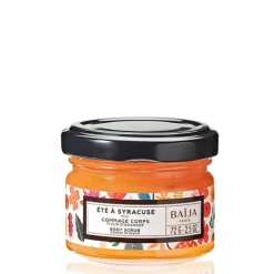 BaIja Gommage>Gommage Corps Été à Syracuse