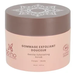 Boho Green Gommage>Gommage Exfoliant Douceur
