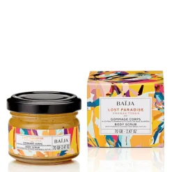 BaIja Gommage>Gommage Lost Paradise