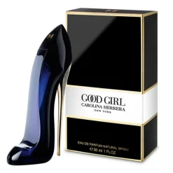 Carolina Herrera Eau De Parfum>Good Girl