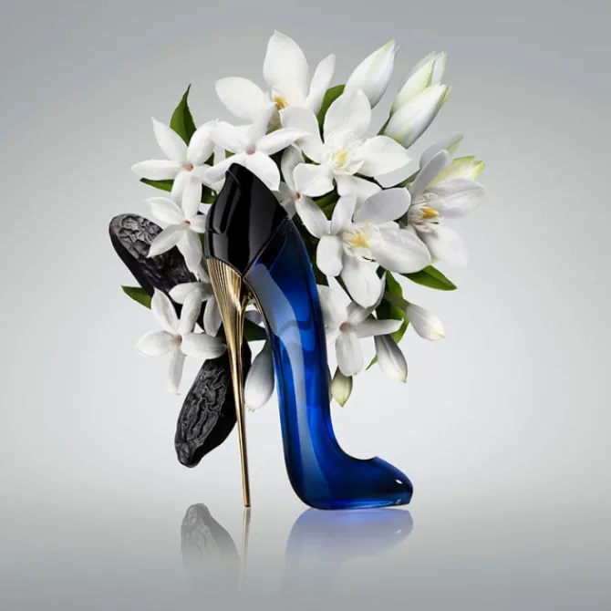 Carolina Herrera Eau De Parfum>Good Girl