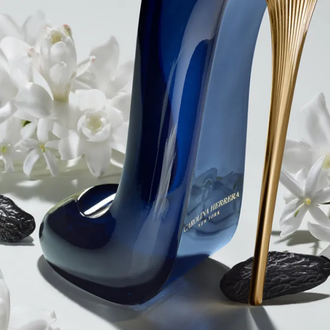 Carolina Herrera Eau De Parfum>Good Girl