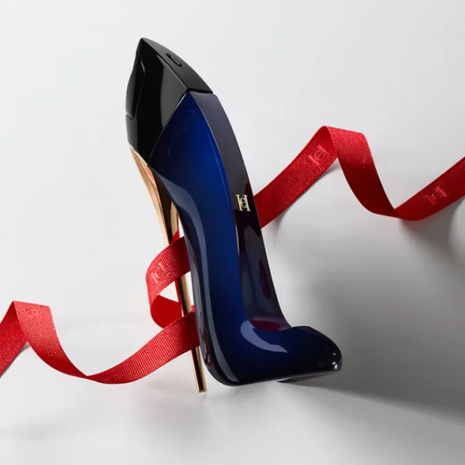 Carolina Herrera Eau De Parfum>Good Girl