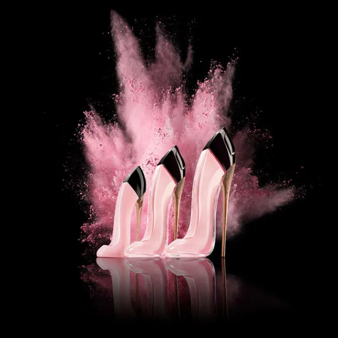 Carolina Herrera Eau De Parfum>Good Girl Blush