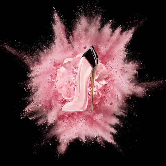 Carolina Herrera Eau De Parfum>Good Girl Blush