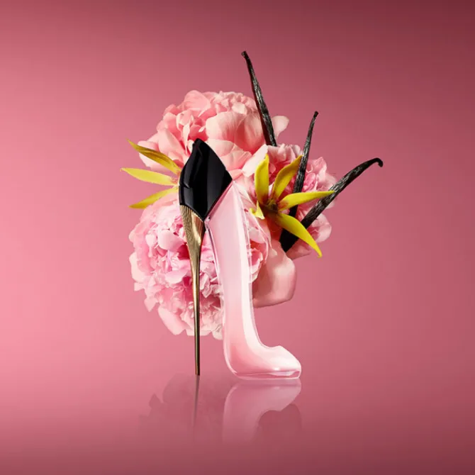 Carolina Herrera Eau De Parfum>Good Girl Blush