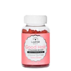 Lashile Beauty Compléments Alimentaires|Infusions & Compléments>Good Hair