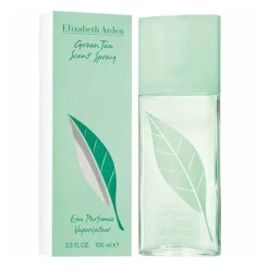 Femme Elizabeth Arden Parfums Petits Prix|Eau De Toilette|Green Tea