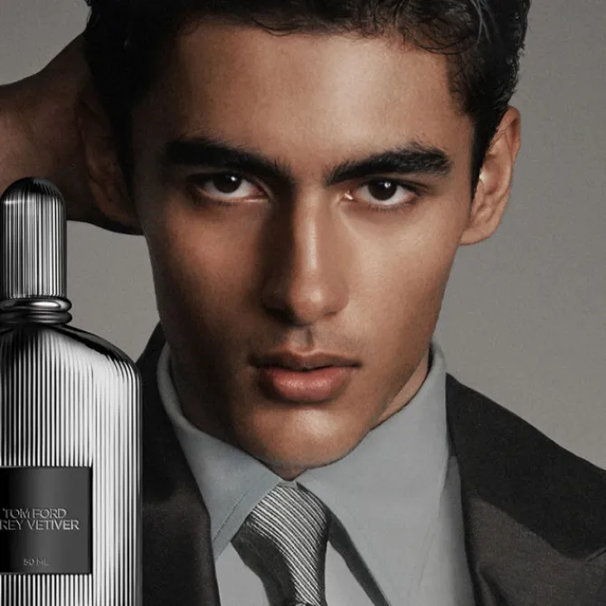 Tom Ford Parfums Mixtes|Eau De Parfum>Grey Vetiver