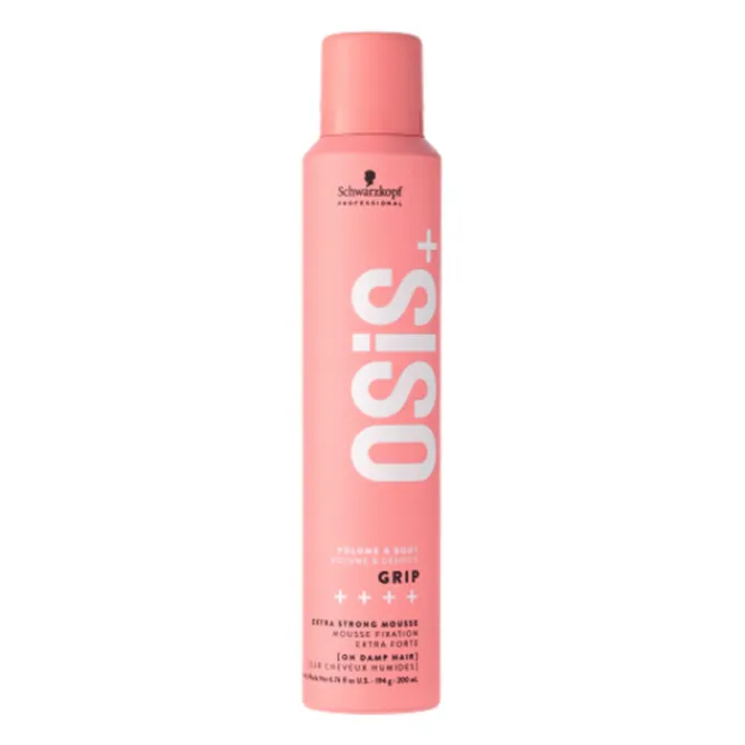 Schwarzkopf Cheveux Normaux / Tous Types>Grip