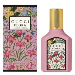Gucci Eau De Parfum>Flora Gorgeous Gardenia