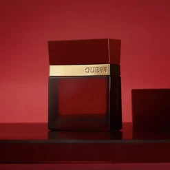 Guess Eau De Toilette>Seductive Red Homme