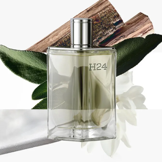HERMES Parfums Rechargeables|Eau De Toilette>H24
