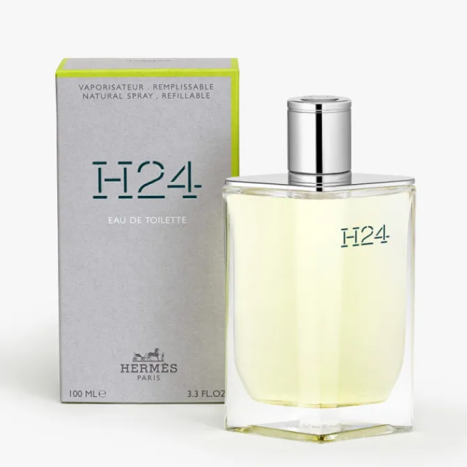 HERMES Parfums Rechargeables|Eau De Toilette>H24