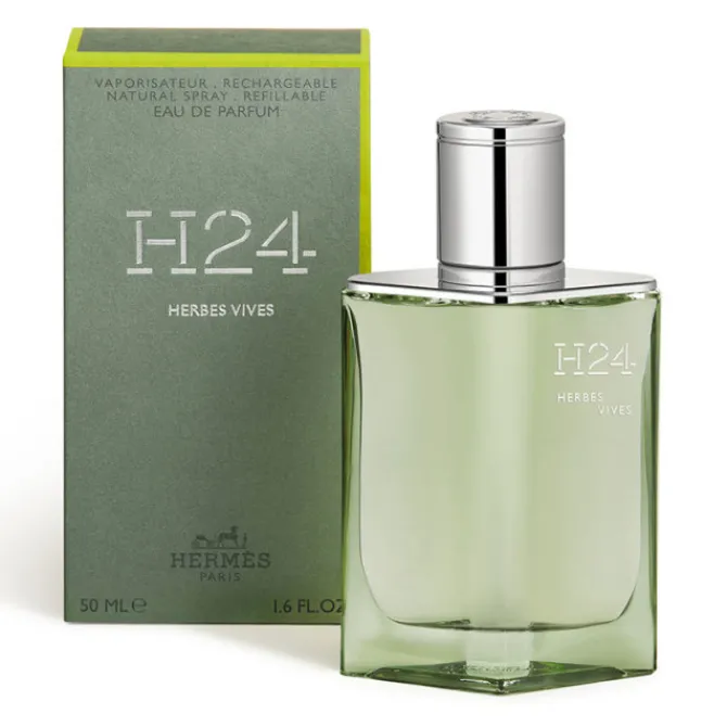 HERMES Eau De Parfum>H24 Herbes Vives