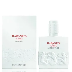 Molinard Eau De Parfum>Habanita L'Esprit