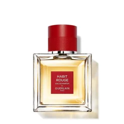 GUERLAIN Eau De Parfum>Habit Rouge
