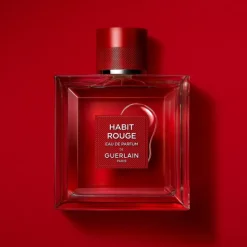 Homme GUERLAIN Eau De Parfum|Habit Rouge