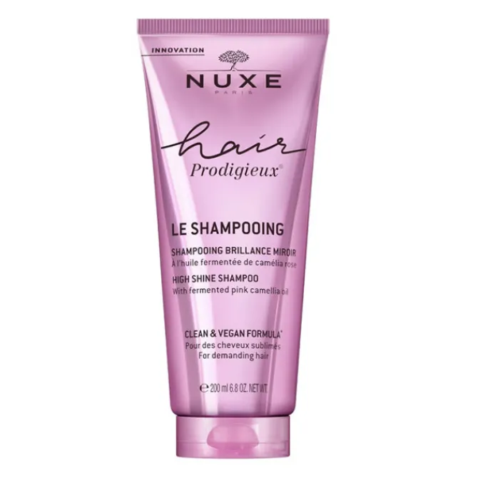 Nuxe Shampooings|Shampooing>Hair Prodigieux® Shampooing Brillance Miroir