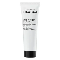 Filorga Soin Des Mains & Pieds>Hand Pigment Protocol