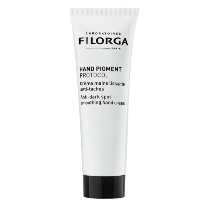 Filorga Soin Des Mains & Pieds>Hand Pigment Protocol