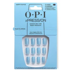 OPI Faux Ongles>Happy Play-ce