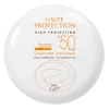 Avene Soins Solaires|Protection Solaire Visage>Haute Protection Compact Teinté SPF50