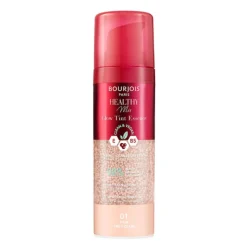 Bourjois Fond De Teint Fluide>Healthy Mix