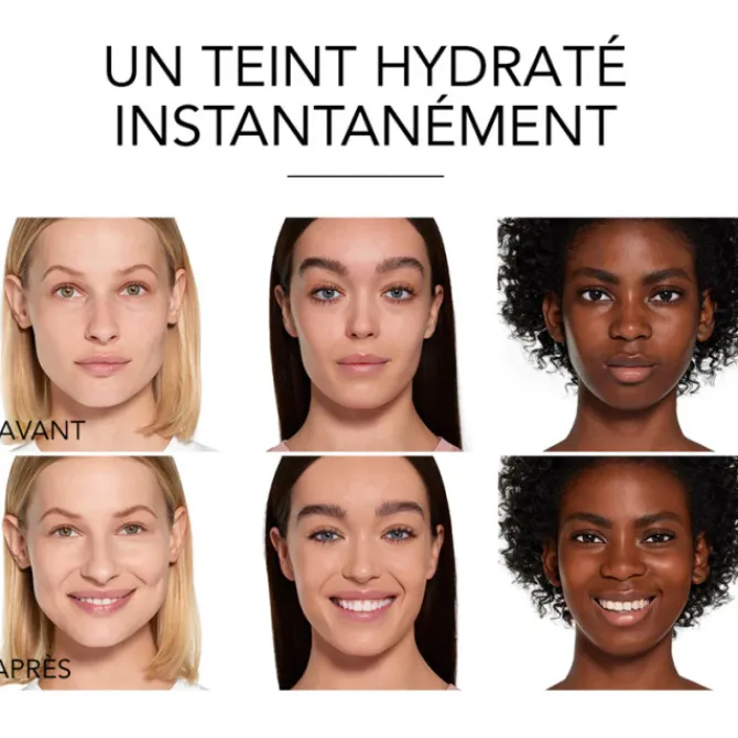 Bourjois Fond De Teint Fluide>Healthy Mix Clean