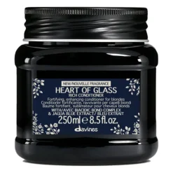 Davines Cheveux Blonds / Décolorés / Gris / Blanc|Après-Shampooing>Heart of Glass Rich Conditioner