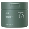 Anua K-Beauty|Lotion & Tonique>Heartleaf 77% Clear Pad