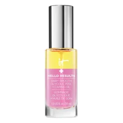 IT COSMETICS Gommage & Peeling>Hello Results Gommage Glycolique + Huiles de soin