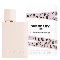 Burberry Eau De Parfum>Her