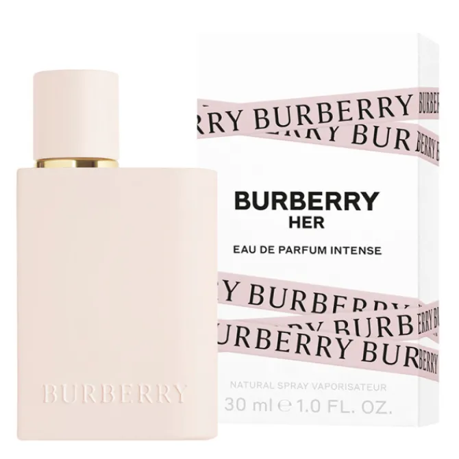 Burberry Eau De Parfum>Her