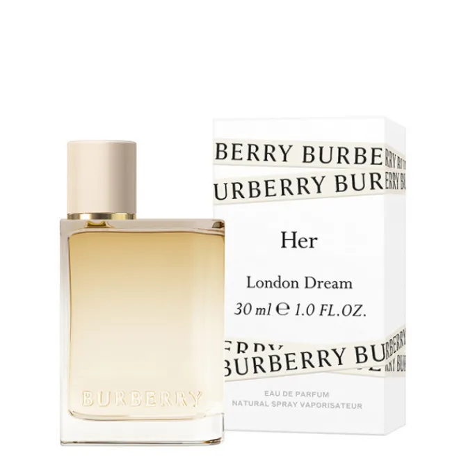Burberry Eau De Parfum>Her London Dream